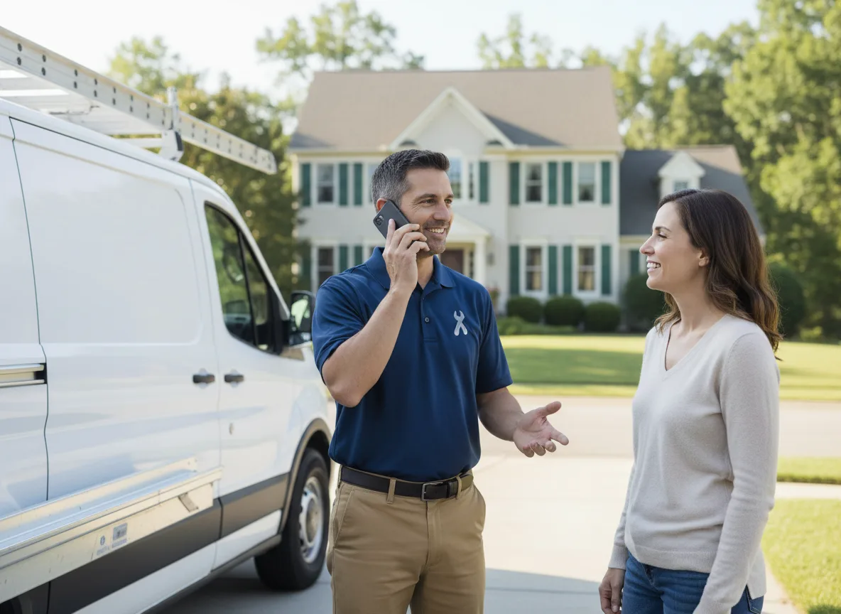 Home Gutter Service Fairchance, PA FAQs
